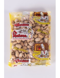 Pistacho Gordo Manchego Bolsa 150 gr.