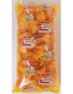 Papas fritas "chily" Bolsa 500 gr
