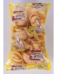 Corteza de Trigo Bolsa 90gr.