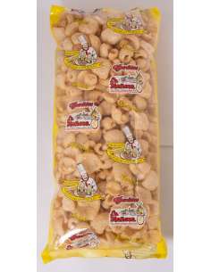Cortezas de Lomo Bolsa 450gr.