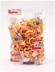 Corteza de Jamón Bolsa 100gr.