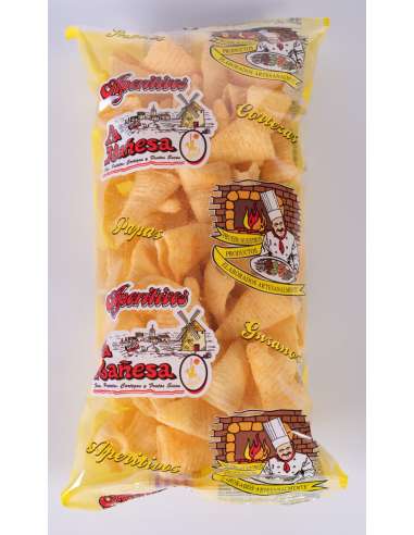 Konos Barbacoa Bolsa 90 gr.