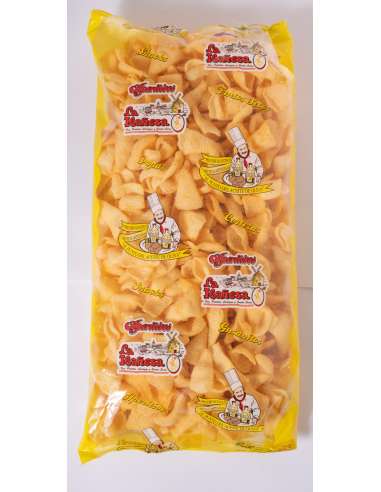 Konos Barbacoa Bolsa 450 gr.