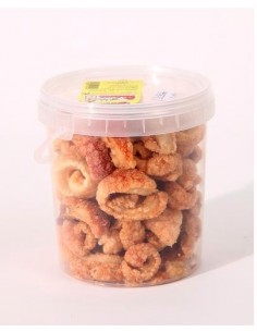 Corteza de Tocino Cubo 250gr.