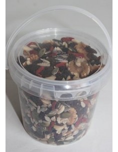 Mix Ensalada Cubo 360 gr.