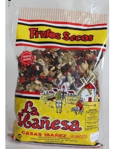 Mix Ensalada 1 kg.