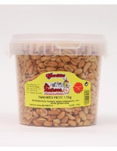 Cacahuete Frito Cubo 1,5 Kg.